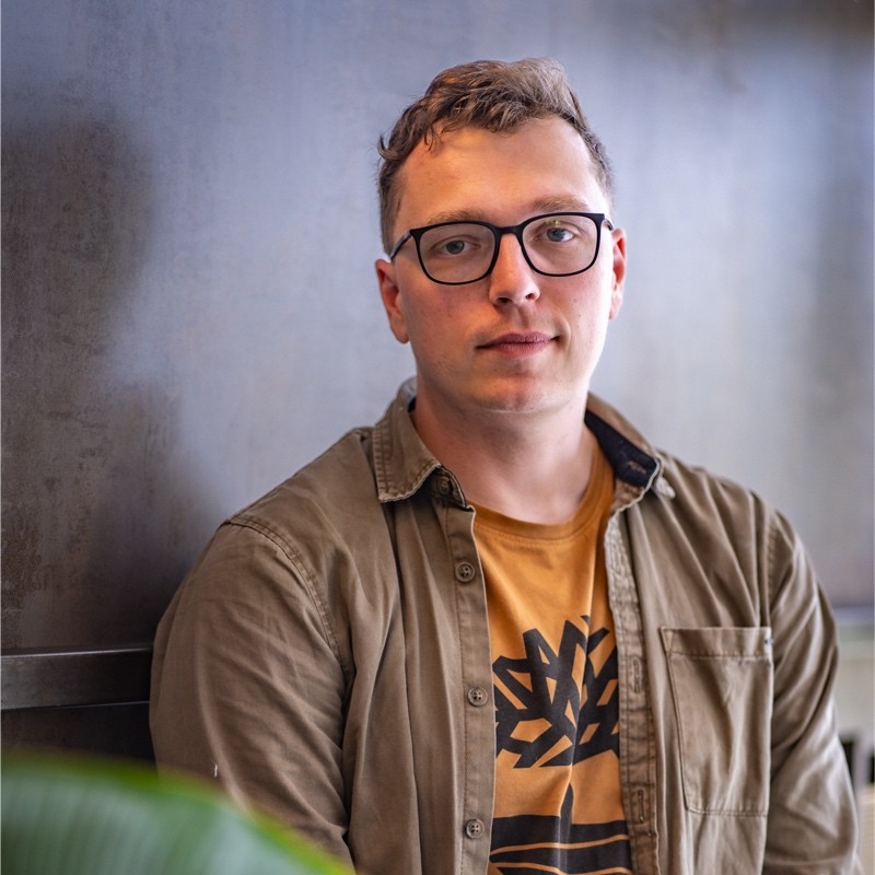 Dennis Boersma Dennis Boersma